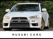2009 MITSUBISHI LANCER