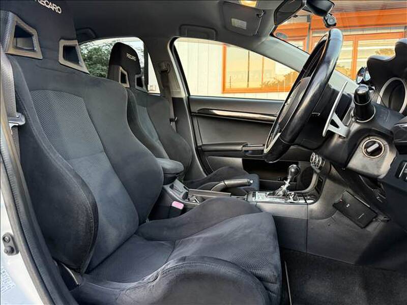 2009 MITSUBISHI LANCER for sale - photo 10