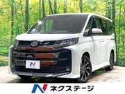 2025 TOYOTA NOAH