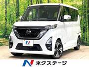 2022 NISSAN ROOX