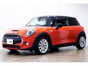 2019 BMW MINI COOPER S
