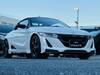 HONDA S660