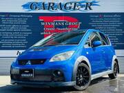 2008 MITSUBISHI COLT