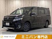 2015 TOYOTA VOXY