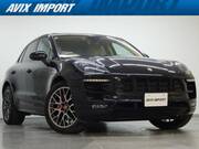 2016 PORSCHE MACAN