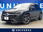 2021 MERCEDES BENZ GLA-CLASS