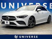 2020 MERCEDES BENZ CLA-CLASS
