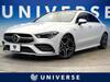 MERCEDES BENZ CLA-CLASS