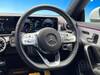 MERCEDES BENZ CLA-CLASS