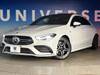 MERCEDES BENZ CLA-CLASS