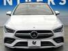 MERCEDES BENZ CLA-CLASS