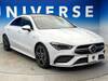 MERCEDES BENZ CLA-CLASS
