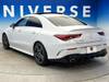 MERCEDES BENZ CLA-CLASS