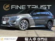 2019 BMW X1