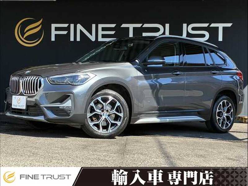 2019 BMW X1 for sale