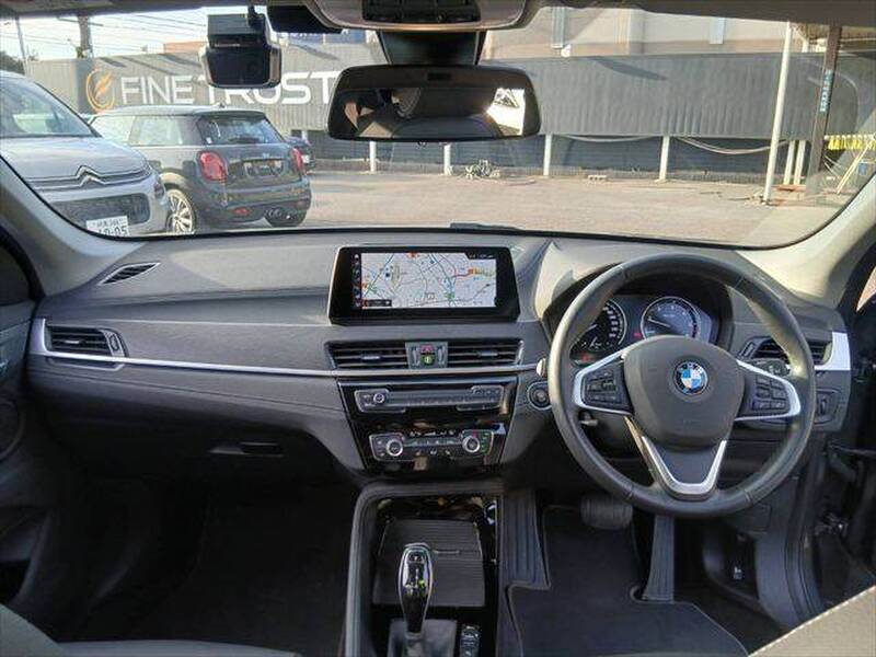 2019 BMW X1 for sale - photo 4