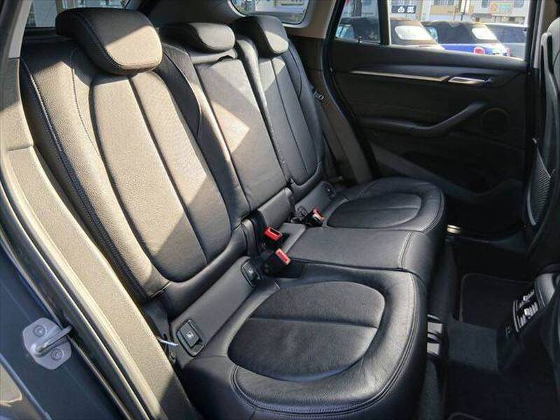 2019 BMW X1 for sale - photo 9