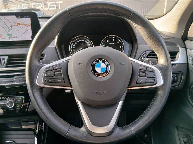 2019 BMW X1 for sale - photo 11