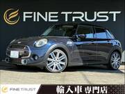 2019 BMW MINI