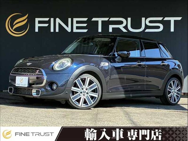 2019 BMW MINI for sale