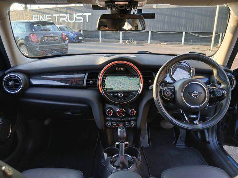 2019 BMW MINI for sale - photo 4