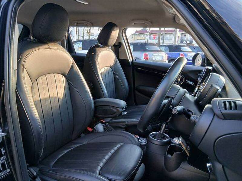 2019 BMW MINI for sale - more photos