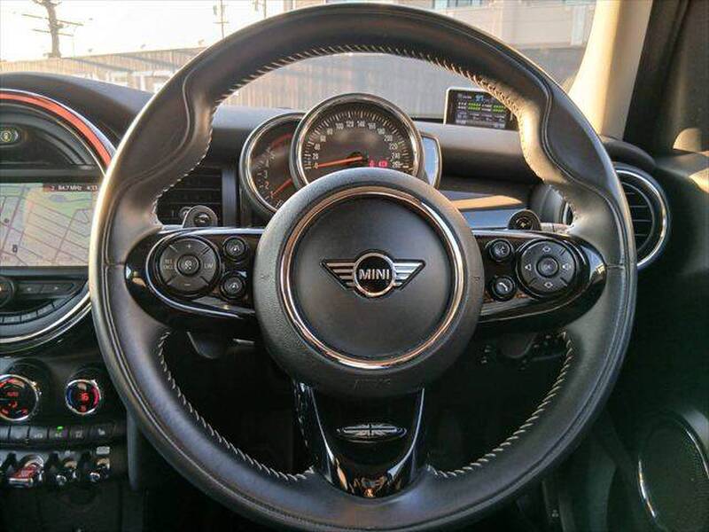 2019 BMW MINI for sale - photo 11