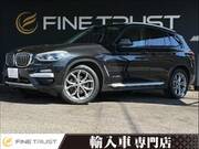 2018 BMW X3