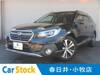 SUBARU LEGACY OUTBACK