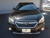 SUBARU LEGACY OUTBACK