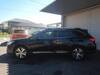 SUBARU LEGACY OUTBACK