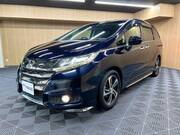 2014 HONDA ODYSSEY ABSOLUTE