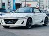 HONDA S660