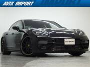 2017 PORSCHE PANAMERA