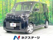 2025 MITSUBISHI EK SPACE