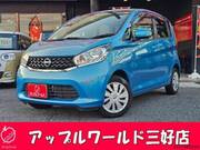 2013 NISSAN DAYZ
