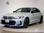 2023 BMW 3 SERIES