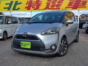2017 TOYOTA SIENTA