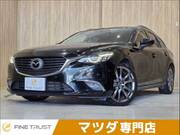 2015 MAZDA ATENZA WAGON