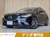 MAZDA ATENZA WAGON