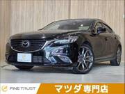 2017 MAZDA ATENZA SEDAN