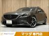 MAZDA ATENZA WAGON