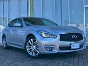2018 NISSAN FUGA