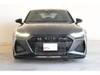 AUDI RS7 SPORTBACK