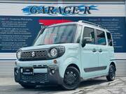 2020 SUZUKI SPACIA