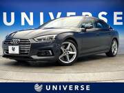 2018 AUDI A5 SPORTBACK