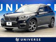 2017 BMW X1