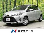 2019 TOYOTA VITZ