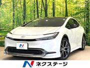 2023 TOYOTA PRIUS