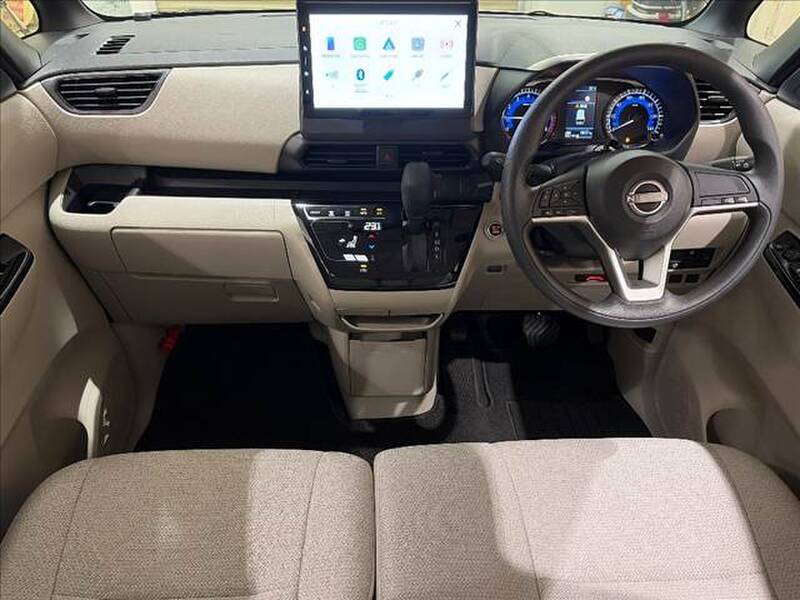 2024 NISSAN ROOX for sale - photo 4
